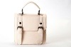 OL lady fashion leather handbag 016