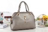 OL style fashion leather handbag 016