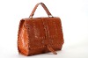 OL totes leather bag handbag