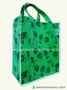 OPP Laminated Polypropylene Woven Bag