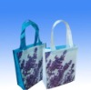 OPP lamination bag, nonwoven bag, fashion bag