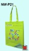 OPP non-woven bag