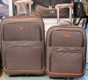 OUTDOOR  luggage case   wheels built-in
