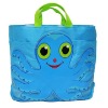 Octopus beach bag and waterproof beach bags