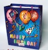 Oem design paper gift bag