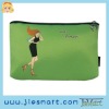 Office lady cosmetic bag lovefoto