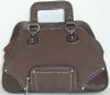 Office lady daily use handbag good price