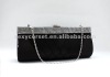 Office style hgih-end jewelled evening clutch bag 063