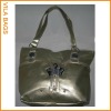 Old Fashion Handbags Cheap PU Handbag