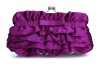 On stock and quick delivery newest style evening bag