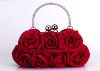 On stock latest fashion and top quality evening bag