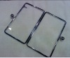 On wallet s control metal