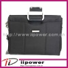 One strape laptop computer briefcase with customized logo