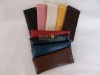 Optical Glasses Leather Pouch