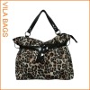 Orange Cheap Wholesale Shoulder Bag