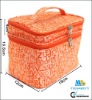 Orange Cosmetic Bag MBLD0034