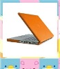 Orange Crystal Hard Case for Macbook pro 13.3,china manufacturer