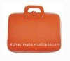 Orange EVA Laptop bag