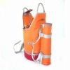 Orange Fashion Insulated Cooler Backpacks CB5