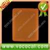 Orange Tyre Pattern Silicone Cover Skin for Apple iPad