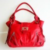 Ordered Spring Style wash PU leather handbag YHIT0015J