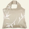 Organic Bag--Bamboo Leaves