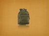 Organic Canvas Convention Backpack