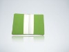 Organic Canvas Passport Holders