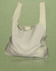 Organic Canvas Small size T-shirt bag