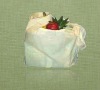 Organic Canvas Supermarket Bag