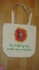 Organic Cotton Bag