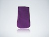 Organic Cotton MP3 Player Cases