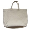 Organic Cotton Shopping Bag