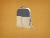 Organic Cotton Trade show Backpack