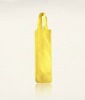 Organic Cotton Wine Bottle Carrier