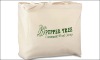 Organic Grocery Cotton Tote Bag