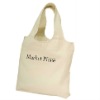 Organic Tote Bag