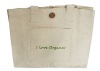 Organic cotton bag