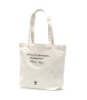 Organic cotton shopping bag