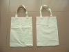 Organic cotton shopping bags in China