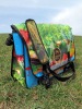 Organic messenger bag (RS1901)