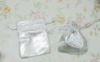 Organza Drawstring Pouch