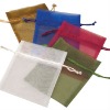 Organza bag for gift