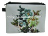 Oriental Printed Coin Purse