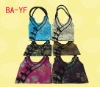 Oriental style purse made of brocade factory OEM wholesale