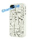 Original White House back Phone Case for iPhone4 4S 4G