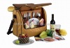 Outdoor 4 person Picnic Bag