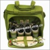 Outdoor 4 person Picnic Bag