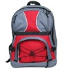 Outdoor Backpack in Fashionable Design