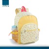 Outdoor Cotton Backpack